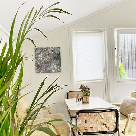 Brightside Apartment Kristiansand Dış mekan fotoğraf