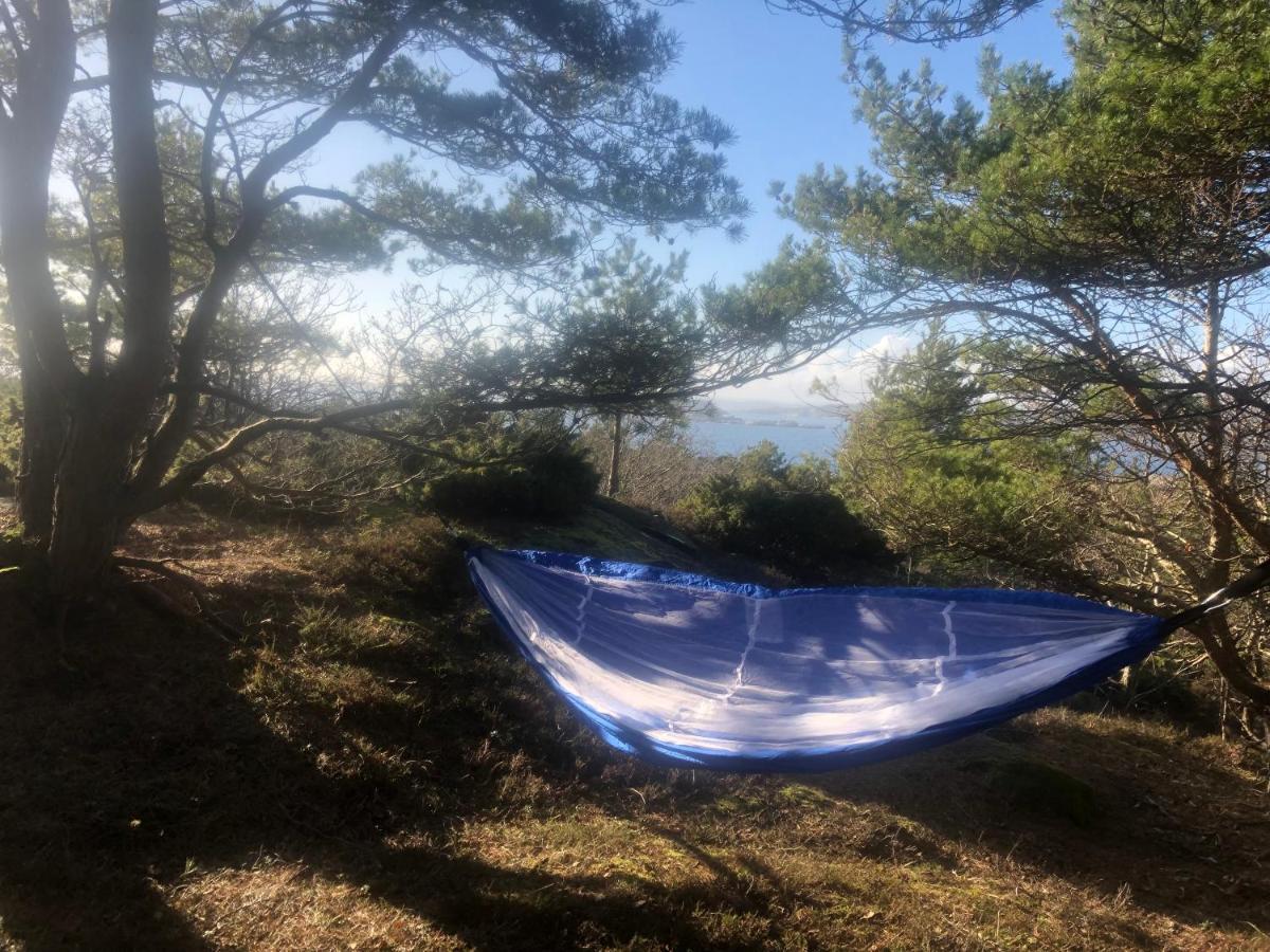 Brightside Apartment Kristiansand Dış mekan fotoğraf