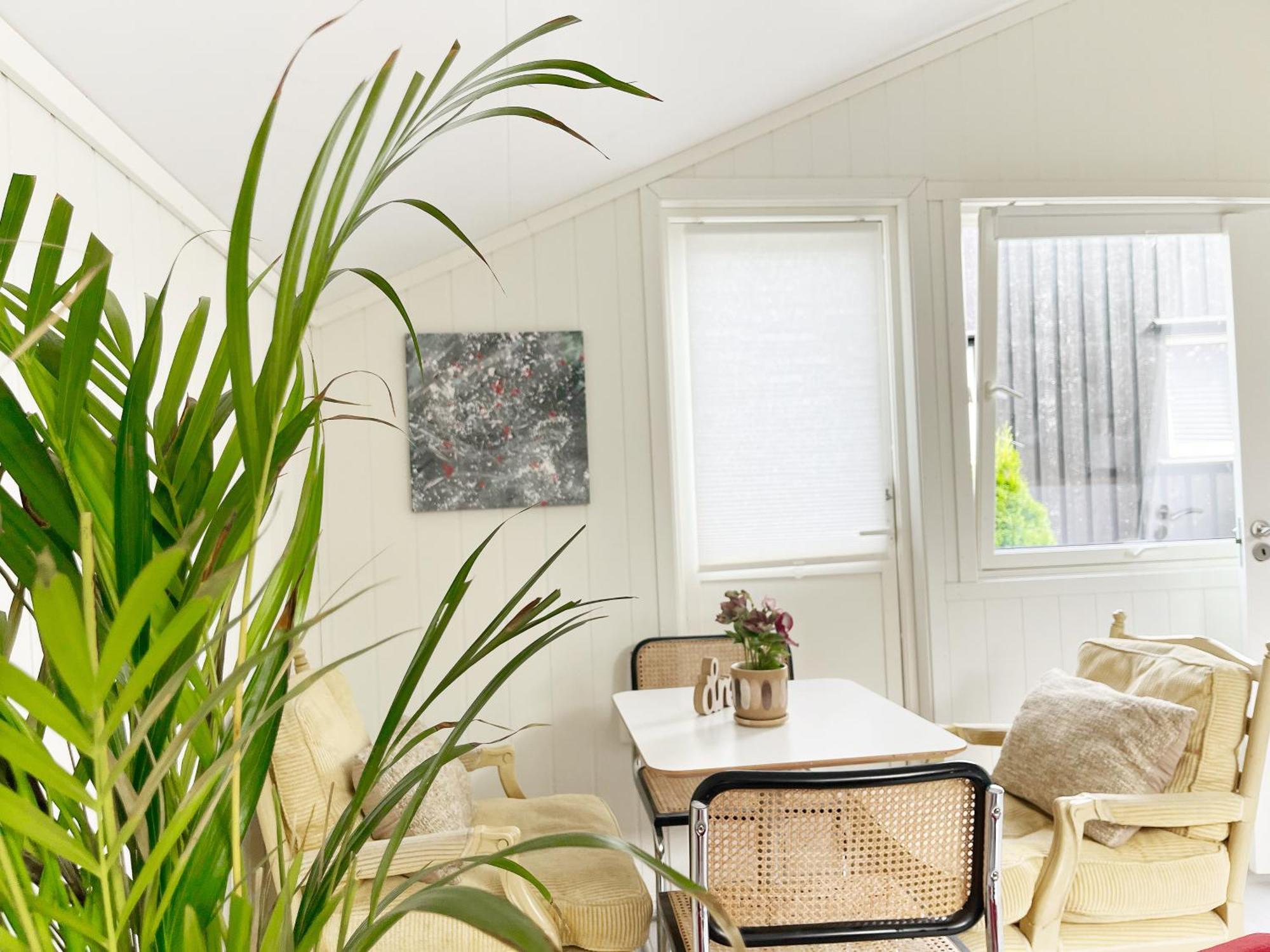 Brightside Apartment Kristiansand Dış mekan fotoğraf