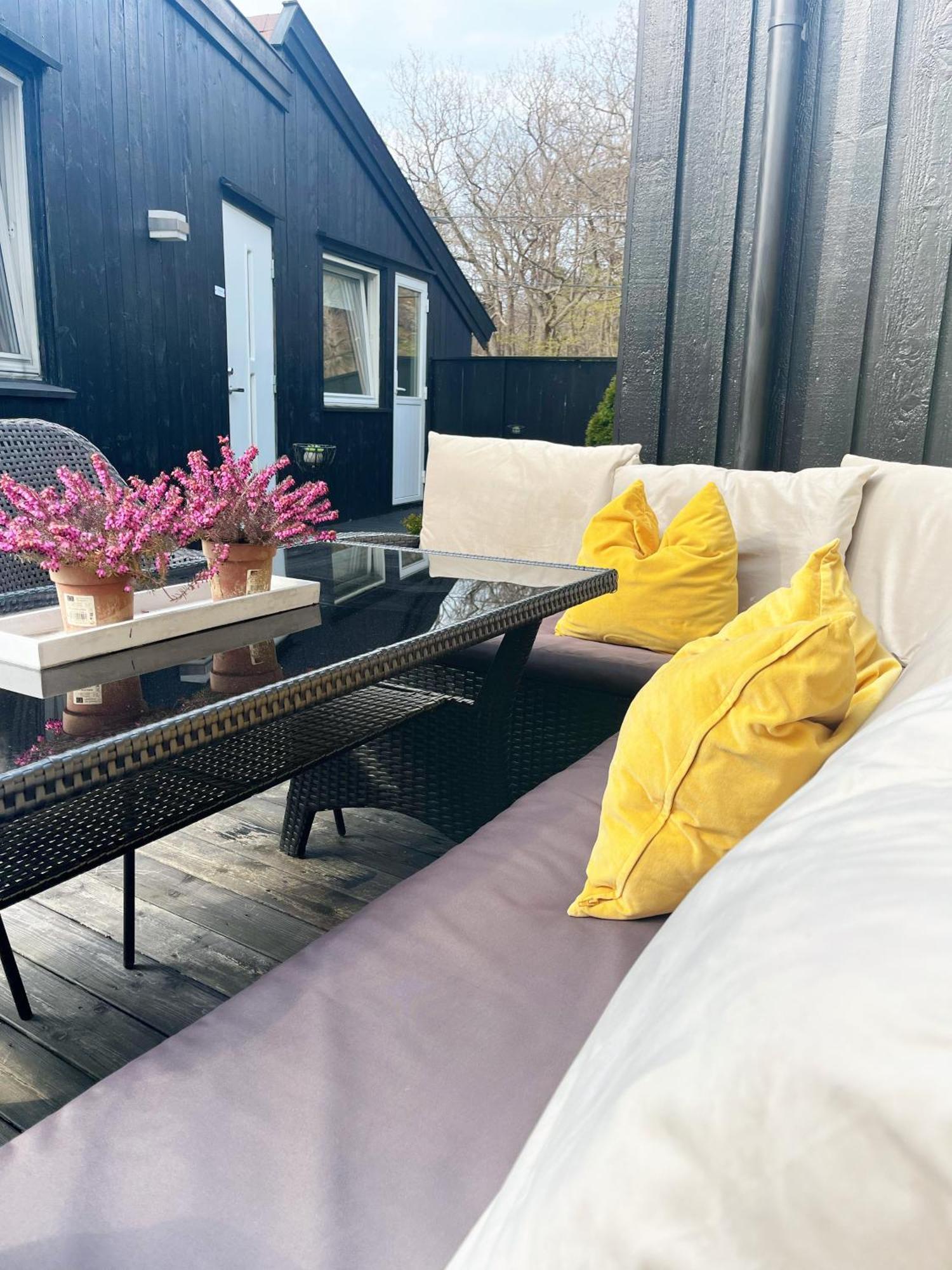 Brightside Apartment Kristiansand Dış mekan fotoğraf