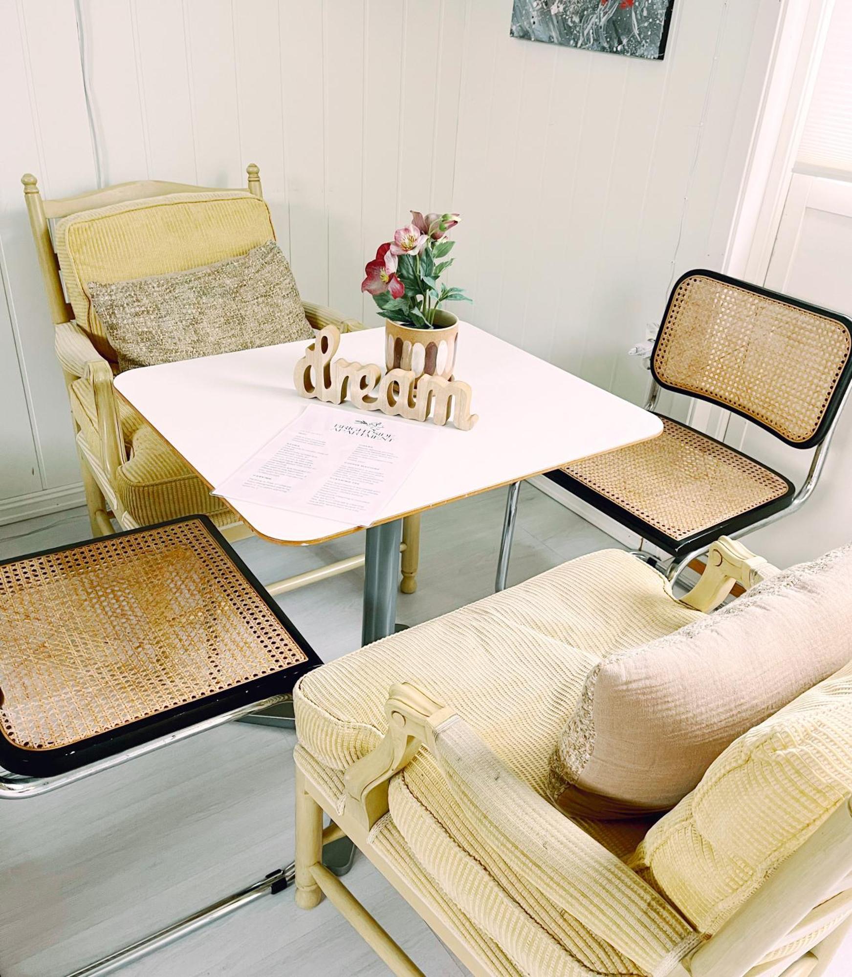Brightside Apartment Kristiansand Dış mekan fotoğraf