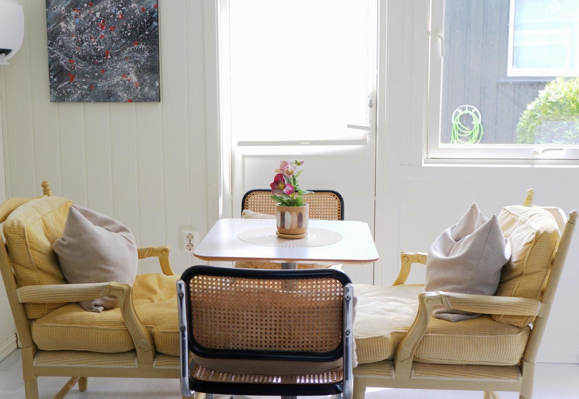 Brightside Apartment Kristiansand Dış mekan fotoğraf