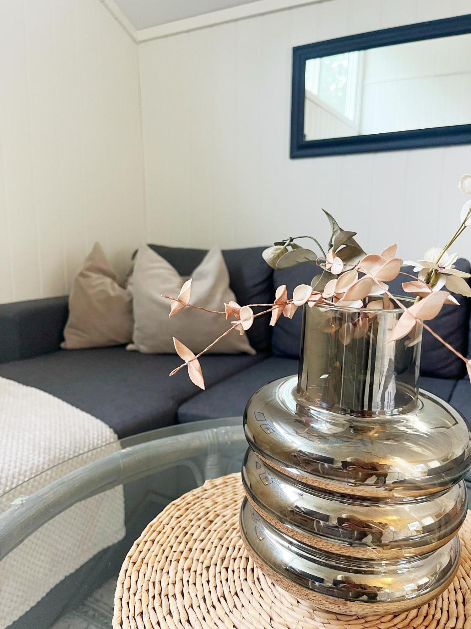 Brightside Apartment Kristiansand Dış mekan fotoğraf