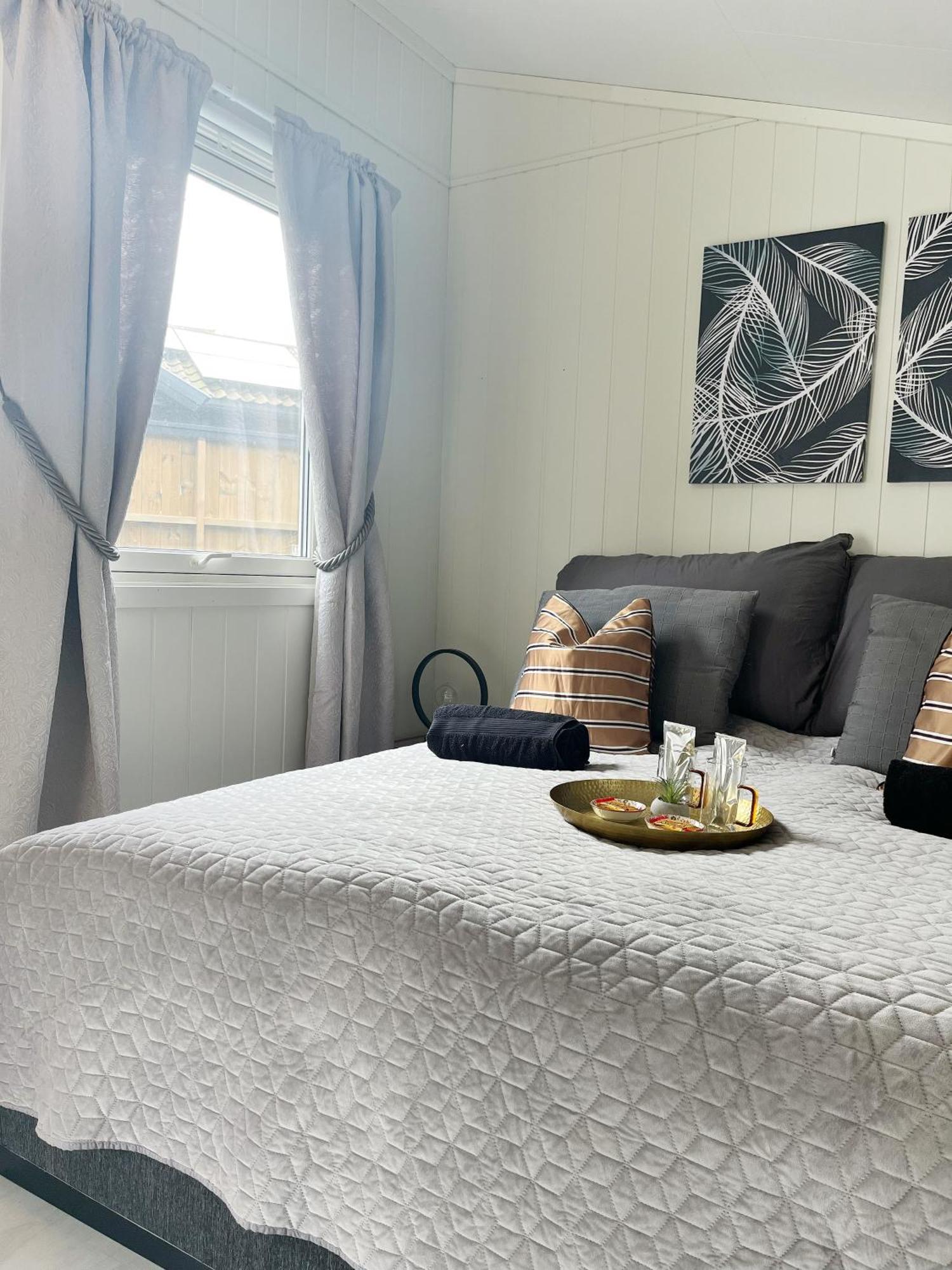 Brightside Apartment Kristiansand Dış mekan fotoğraf