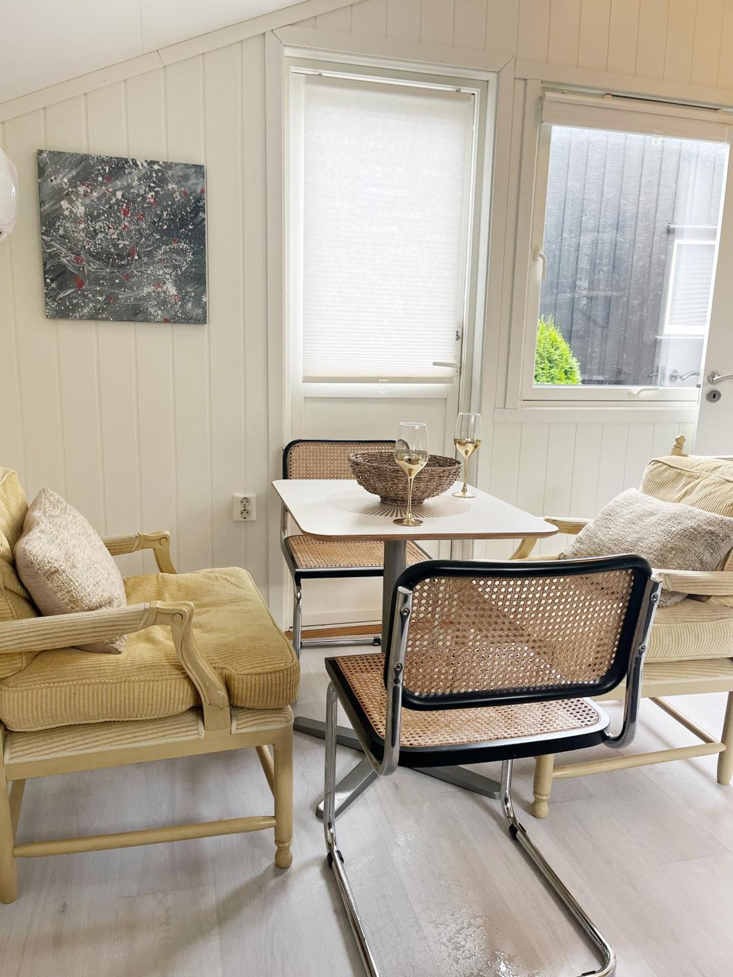 Brightside Apartment Kristiansand Dış mekan fotoğraf