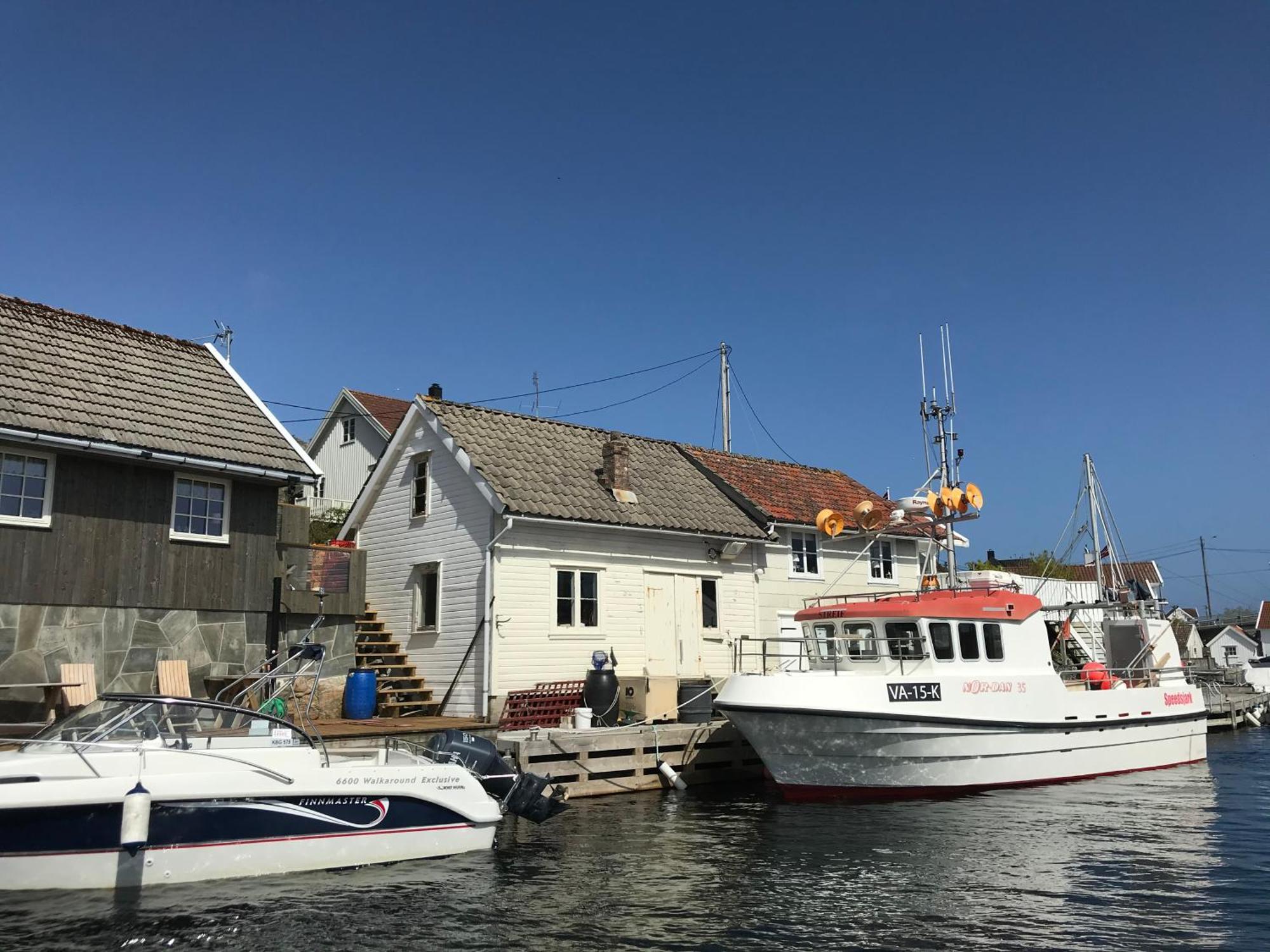 Brightside Apartment Kristiansand Dış mekan fotoğraf