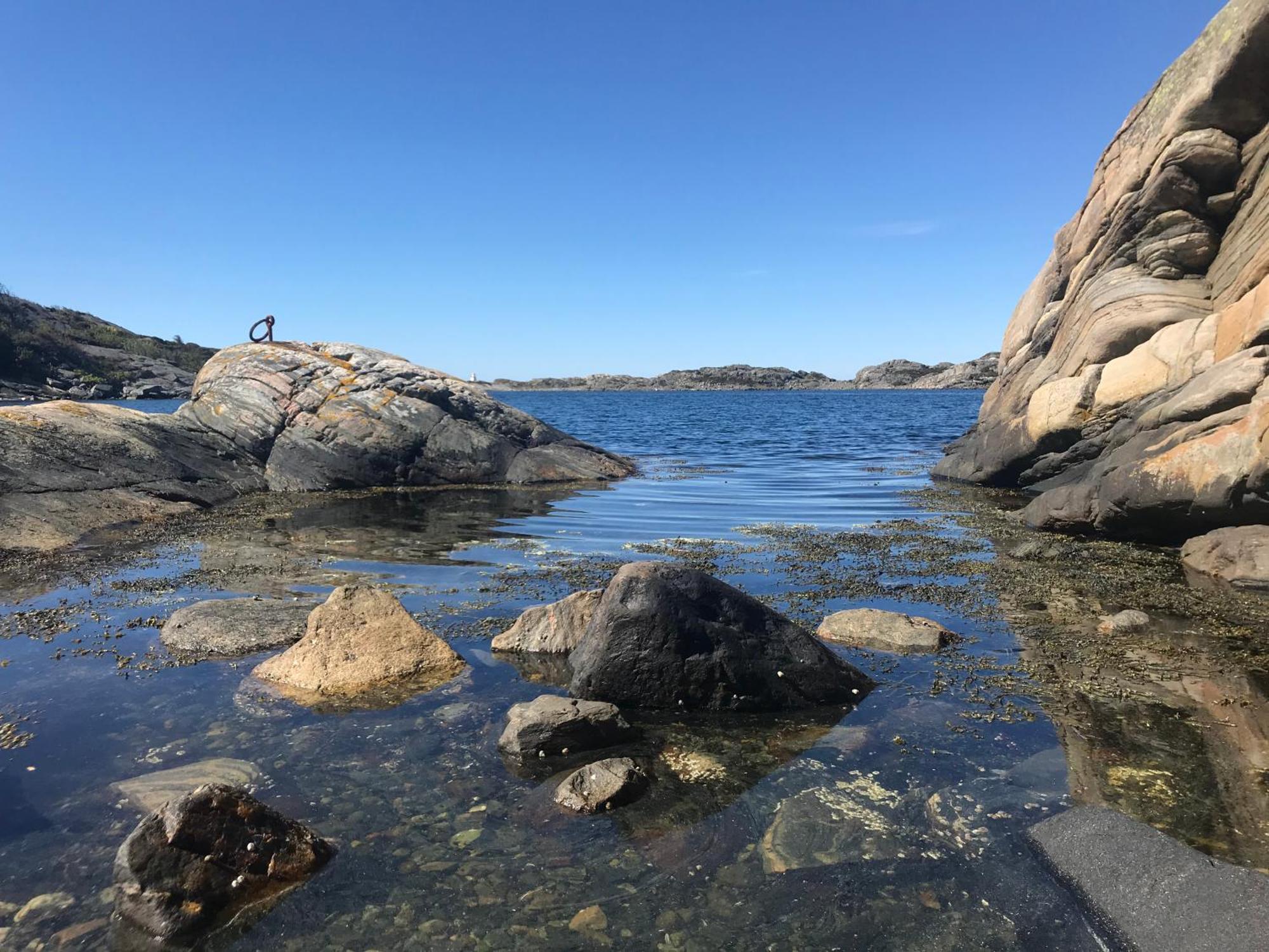 Brightside Apartment Kristiansand Dış mekan fotoğraf