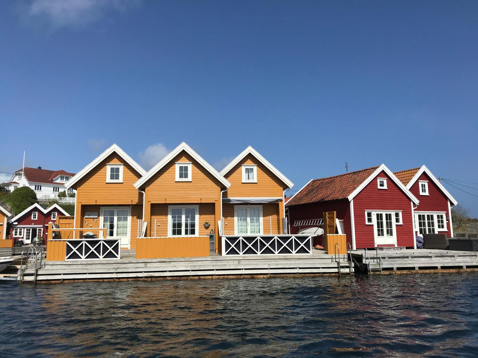 Brightside Apartment Kristiansand Dış mekan fotoğraf
