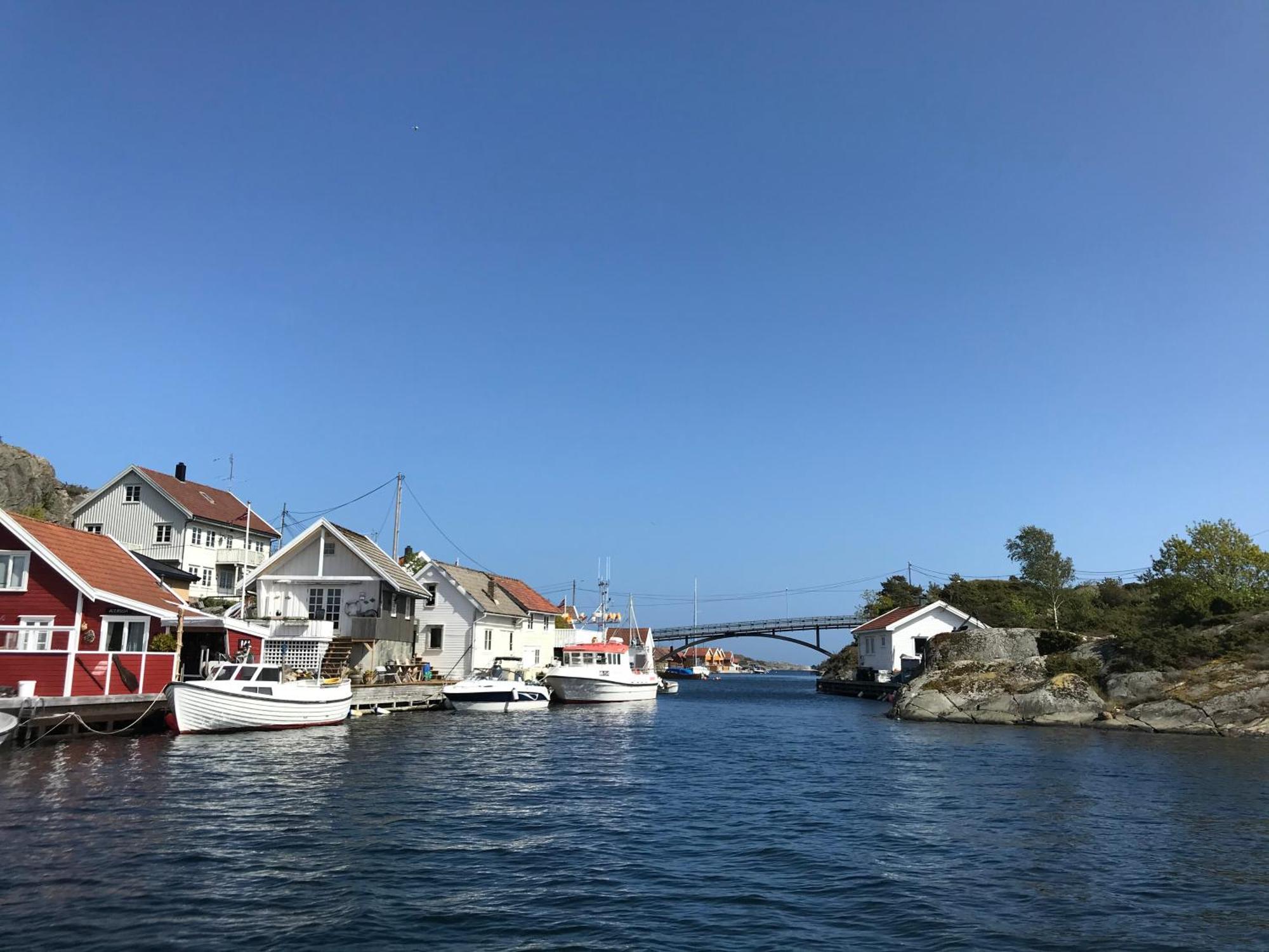 Brightside Apartment Kristiansand Dış mekan fotoğraf