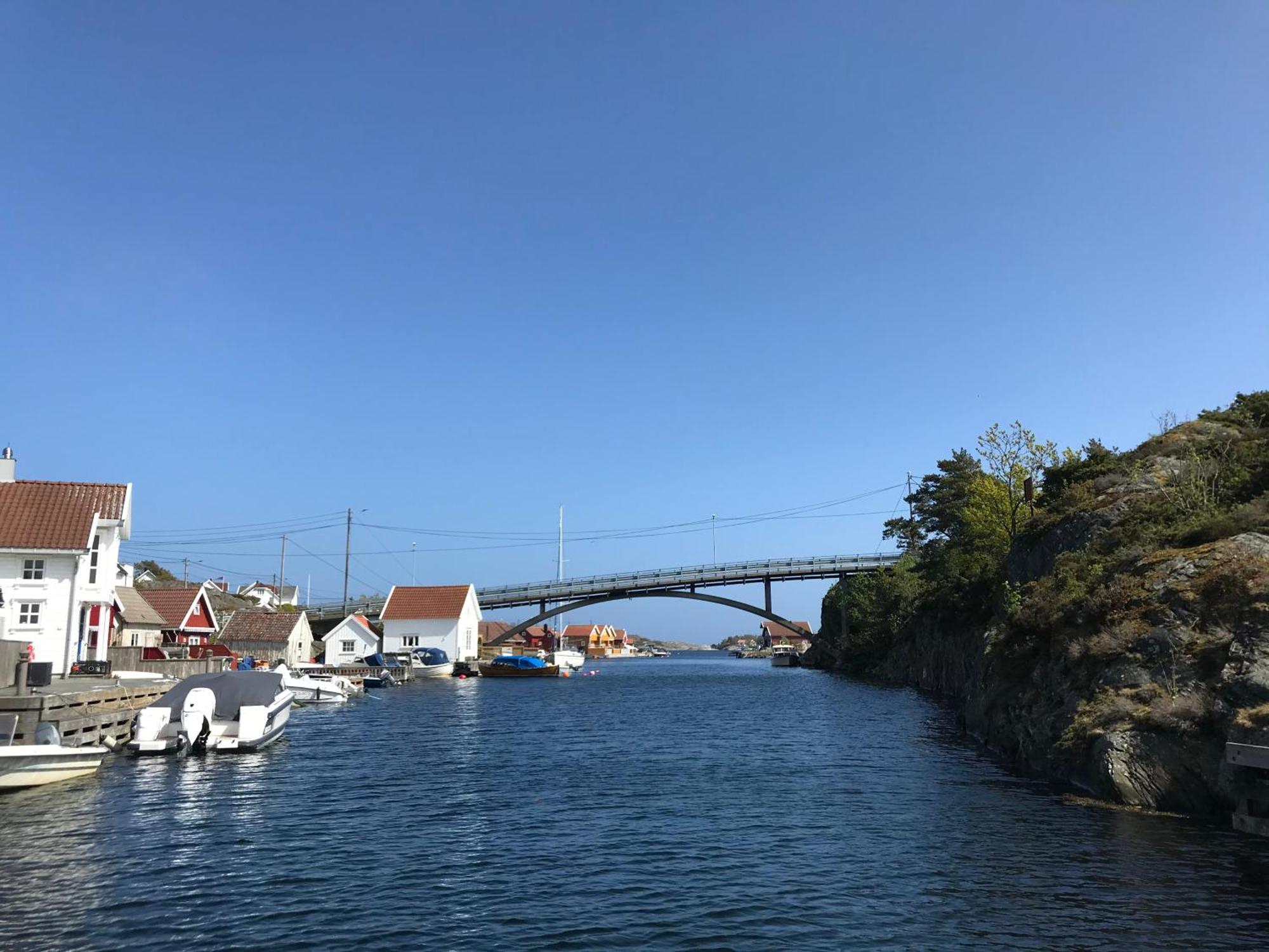 Brightside Apartment Kristiansand Dış mekan fotoğraf