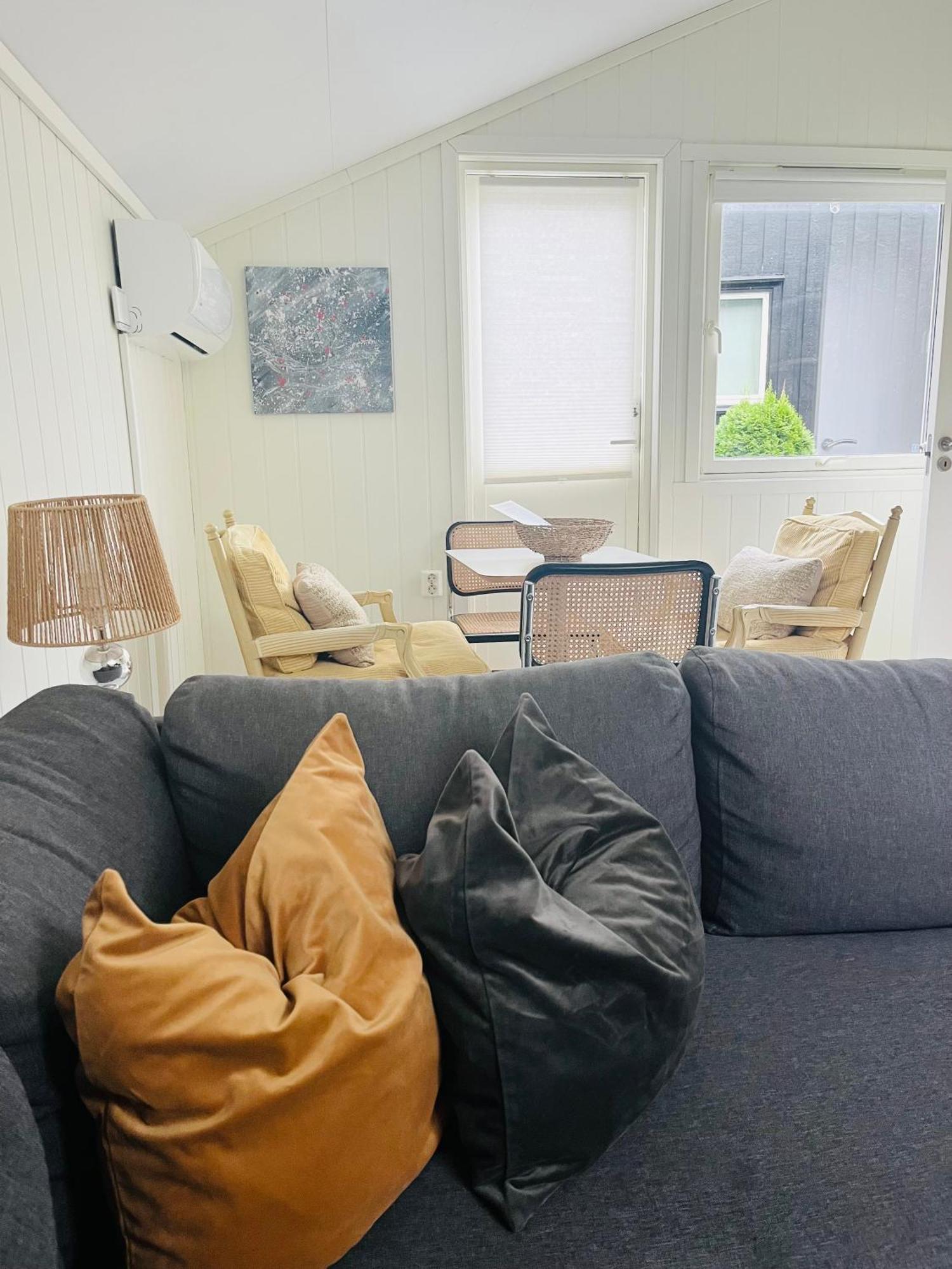 Brightside Apartment Kristiansand Dış mekan fotoğraf