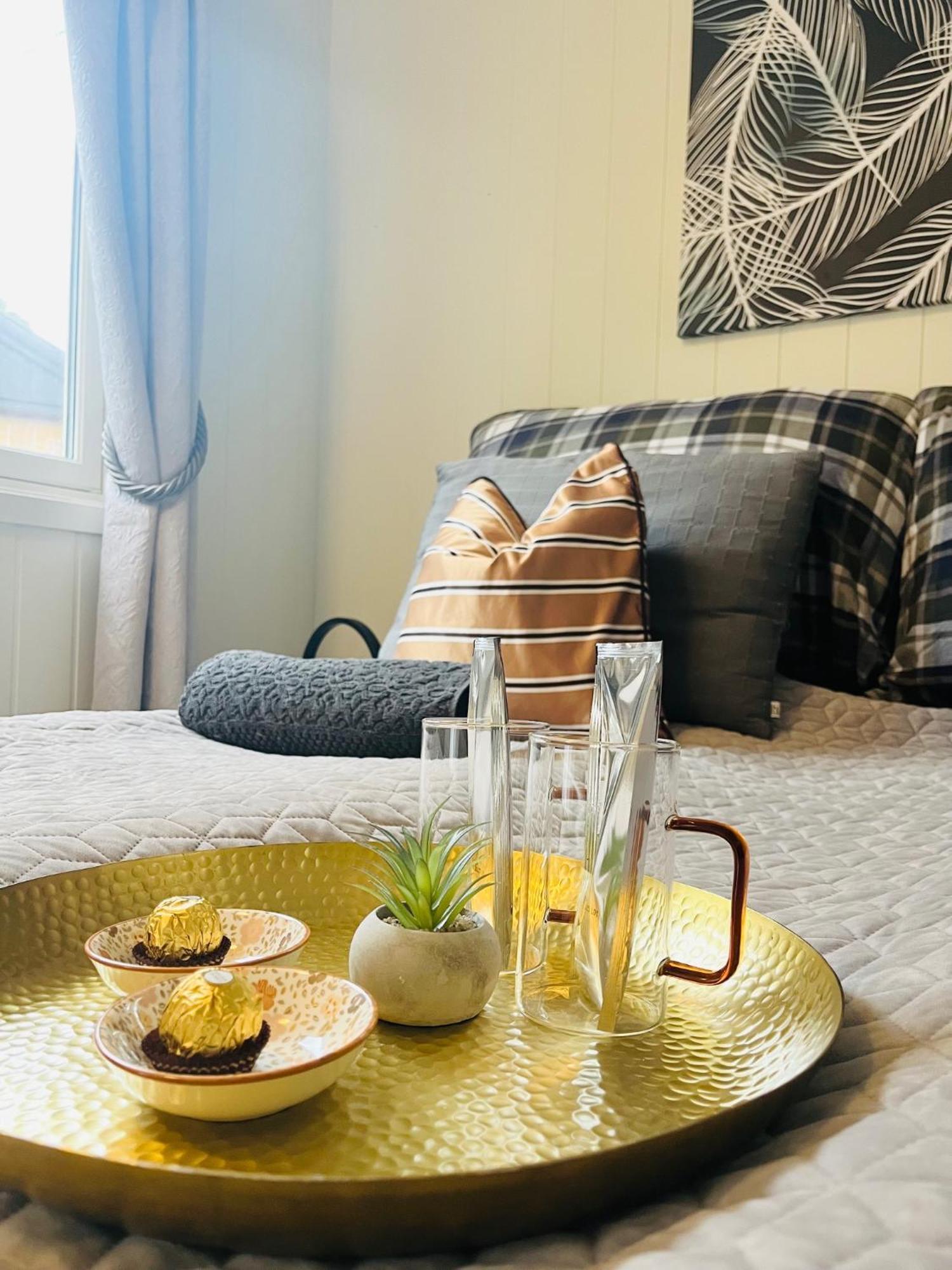 Brightside Apartment Kristiansand Dış mekan fotoğraf