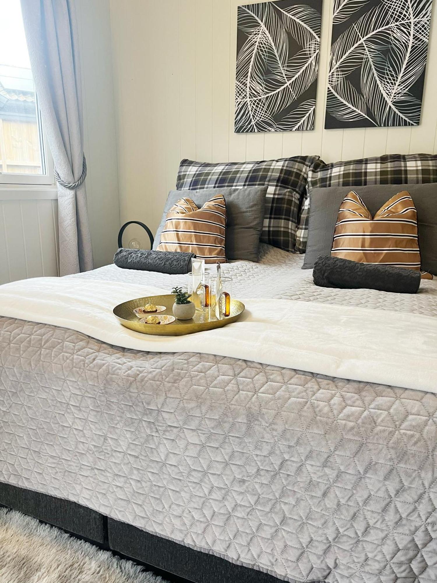 Brightside Apartment Kristiansand Dış mekan fotoğraf