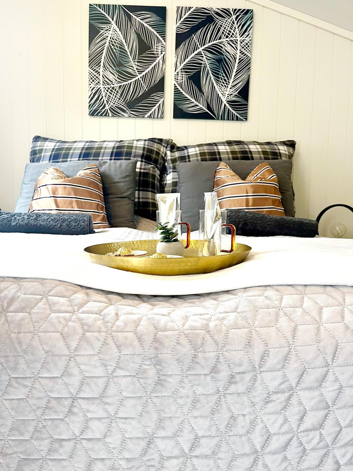 Brightside Apartment Kristiansand Dış mekan fotoğraf