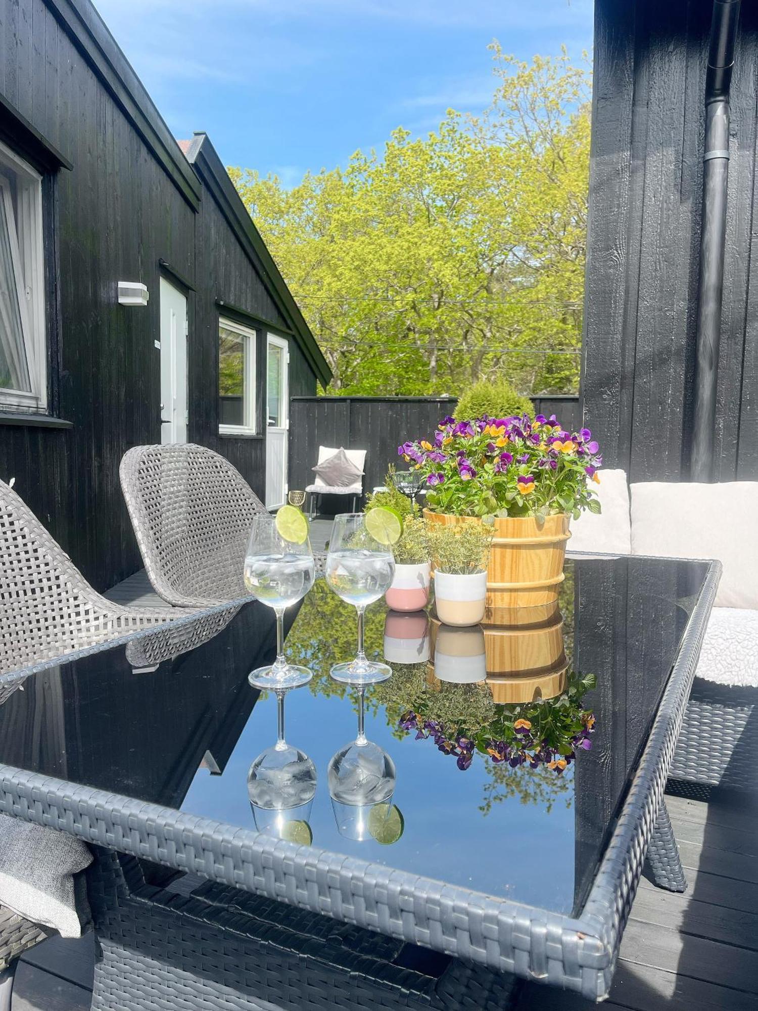Brightside Apartment Kristiansand Dış mekan fotoğraf